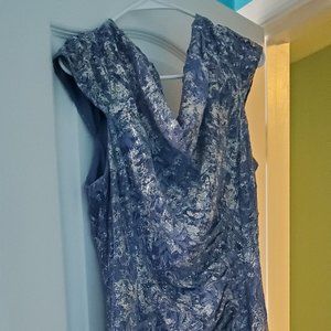 Gown